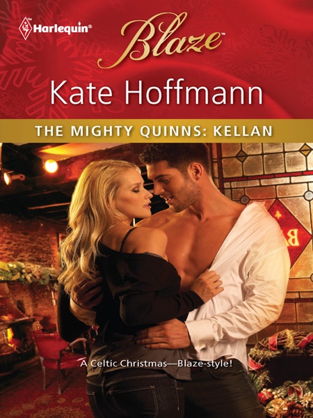 The Mighty Quinns: Kellan