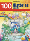 100 Histórias à Janela - António Torrado