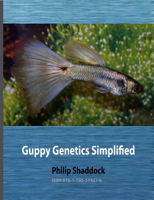 Guppy Genetics Simplified