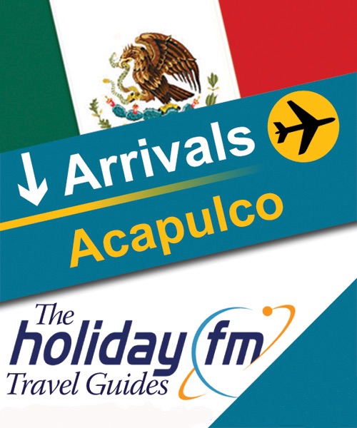 Guide to Acapulco