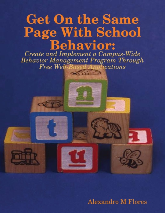 Get On the Same Page With School Behavior