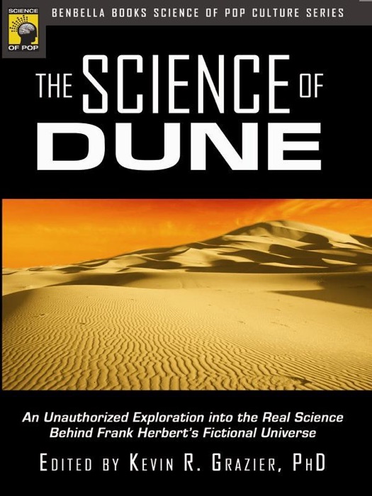The Science of Dune