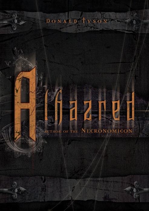 Alhazred