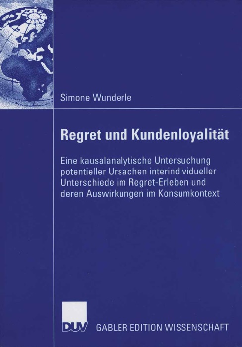 Regret und KundenloyalitÀt