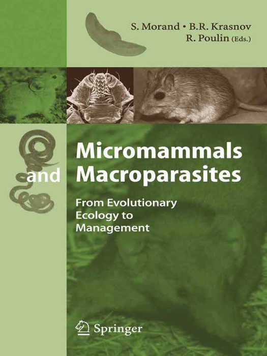 Micromammals and Macroparasites