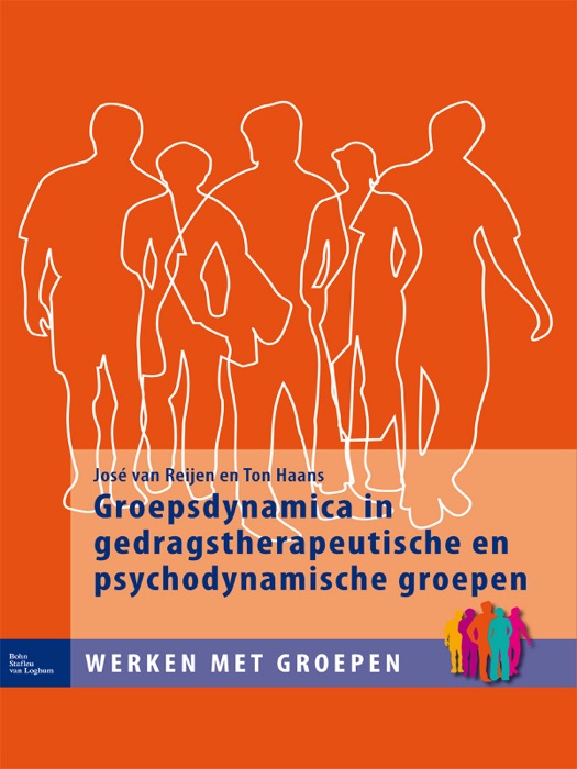 Groepsdynamica in gedragstherapeutische en psychodynamische groepen