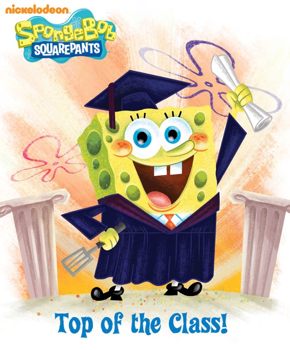 Top of the Class (SpongeBob SquarePants)