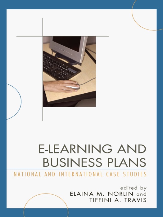 E-Learning and Business Plans