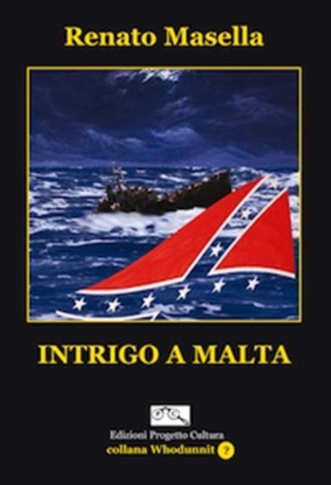 Intrigo a Malta