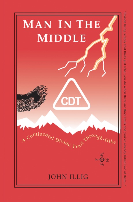Man In The Middle