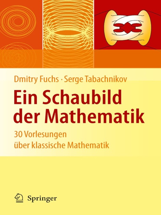 Ein Schaubild der Mathematik