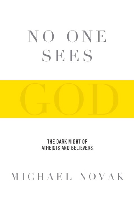 No One Sees God