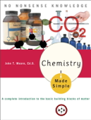 Chemistry Made Simple - John T. Moore, Ed.D.