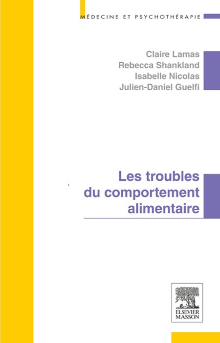 Les Troubles du comportement alimentaire