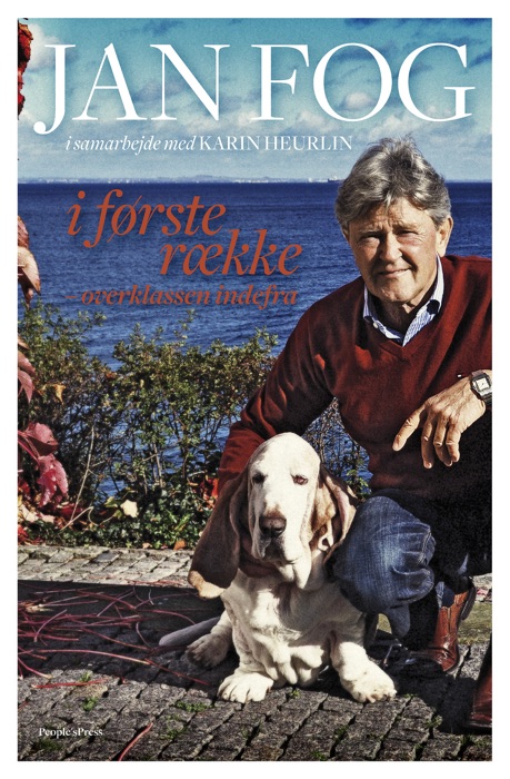 Jan Fog - Et liv i første række