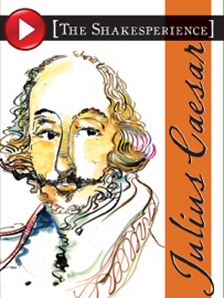 Julius Caesar: The Shakesperience - William Shakespeare