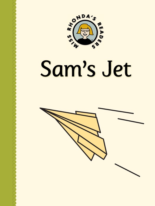 Sam's Jet