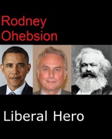 Rodney Ohebsion, Liberal Hero
