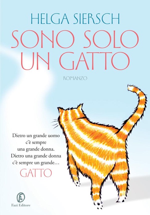 Sono solo un gatto