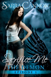 Sacrifice Me: The Demon