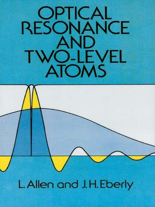 Optical Resonance and Two-Level Atoms