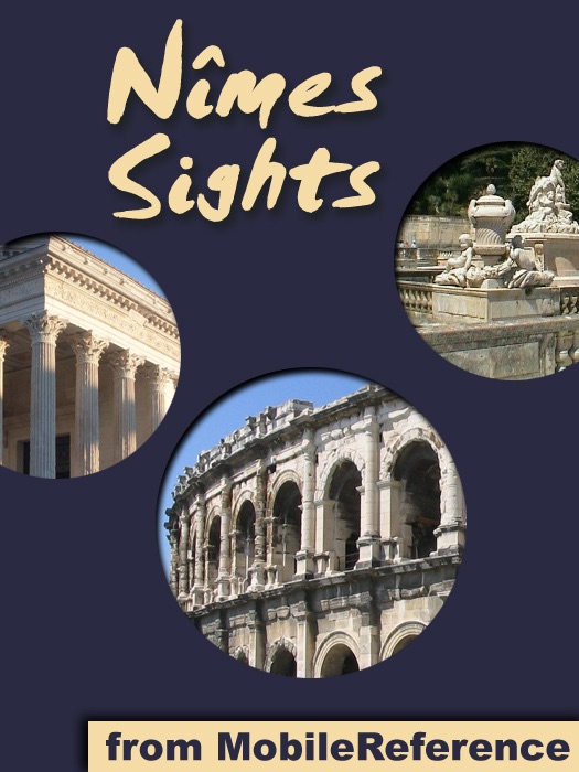 Nimes Sights