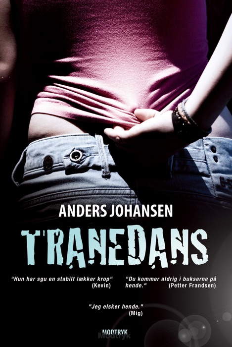 Tranedans