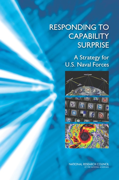 Responding to Capability Surprise