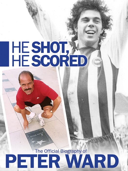 He Shot, He Scored