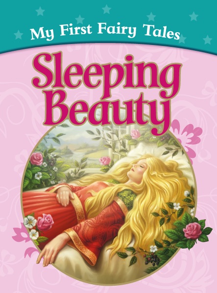 My First Fairy Tales: Sleeping Beauty