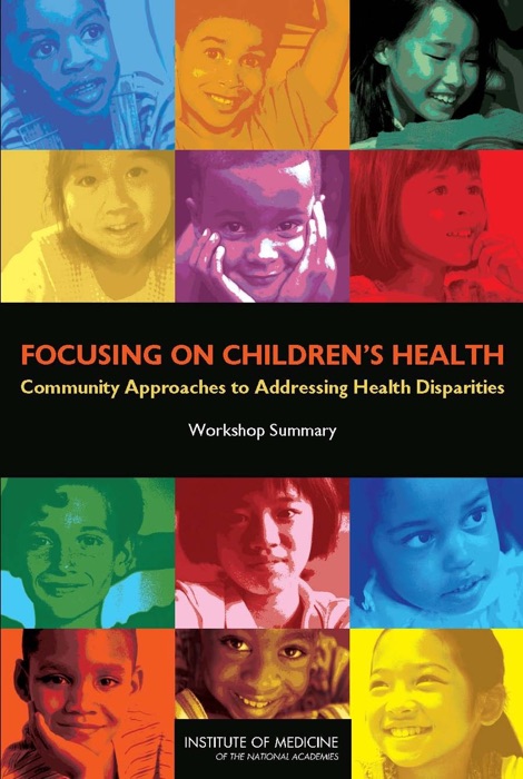 Focusing on Children's Health