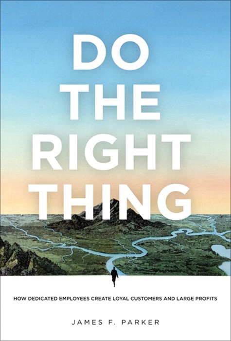 Do the Right Thing: How Dedicated Employe...