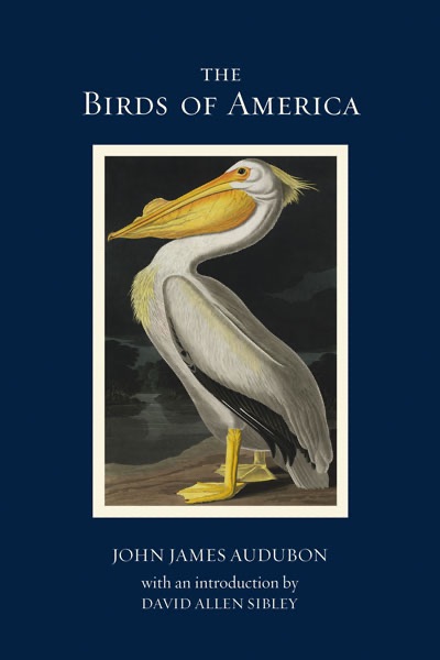 The Birds of America by John James Audubon on Apple Books