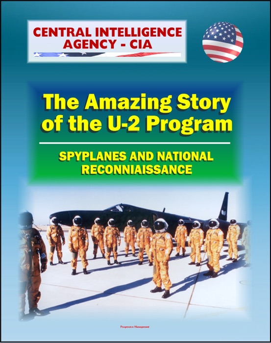 Spyplanes and National Reconnaissance in the 20th Century