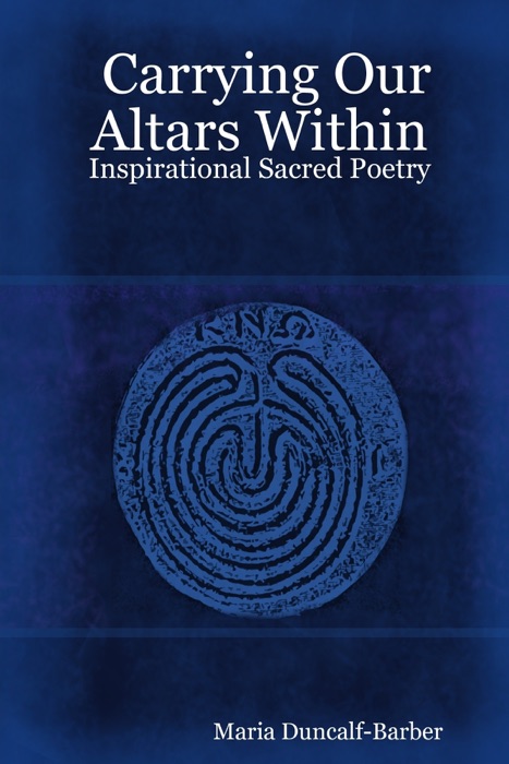 Carrying Our Altars Within
