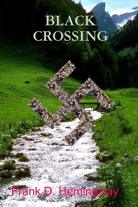 Black Crossing