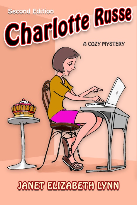 Charlotte Russe A Cozy Mystery