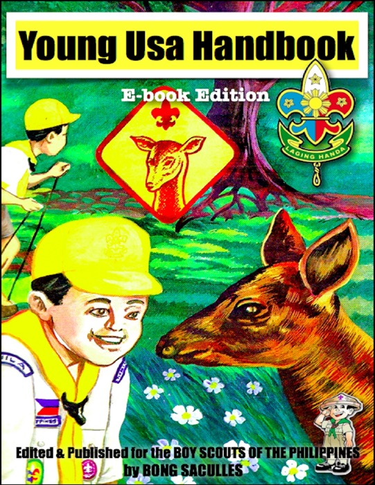 Young USA Handbook