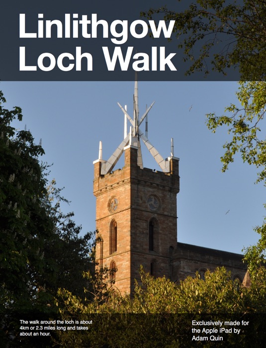 Linlithgow Loch Walk