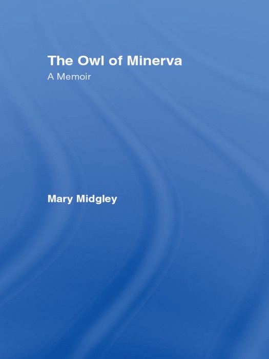 Owl of Minerva