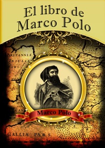 El libro de Marco Polo Book Cover