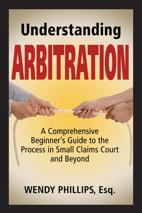 Understanding Arbitration
