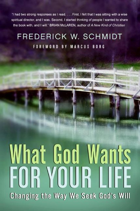 What God Wants for Your Life