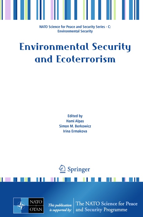 Environmental Security and Ecoterrorism