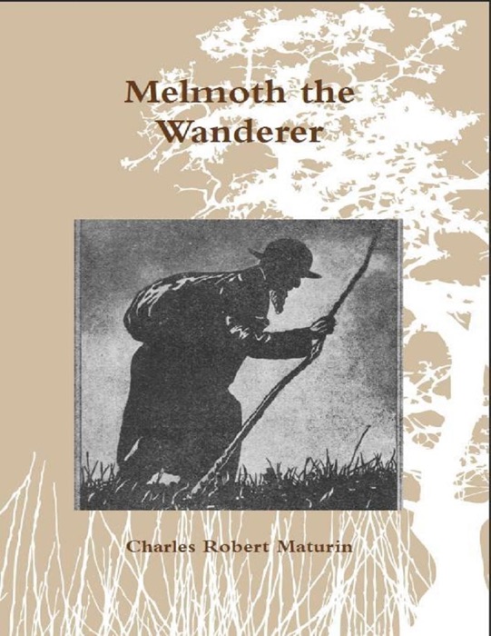 Melmoth the Wanderer