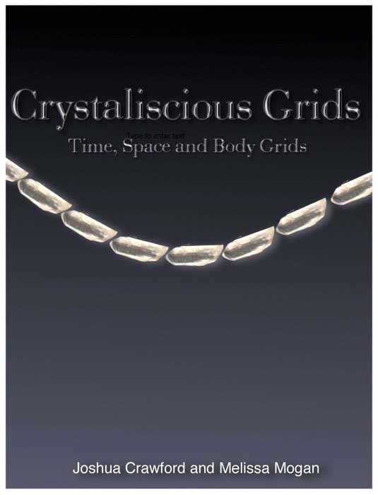 Crystaliscious Grids