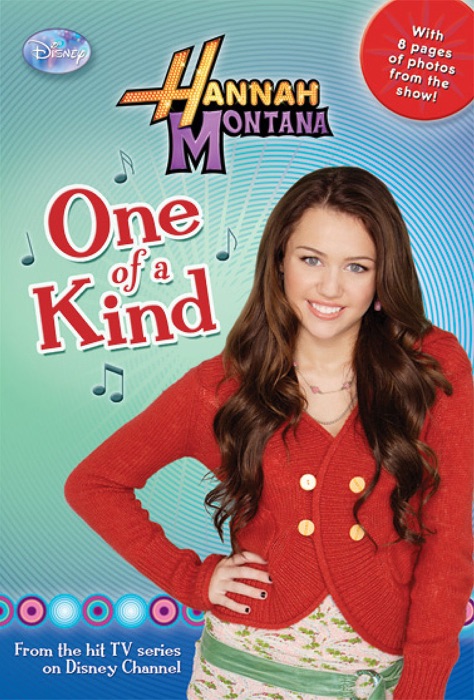 Hannah Montana: One of a Kind