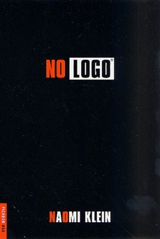 No Logo - Naomi Klein