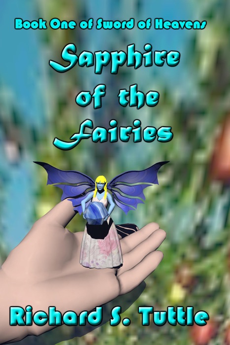 Sapphire of the Fairies