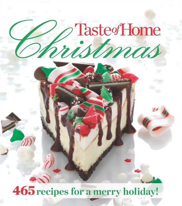 Taste of Home Christmas
